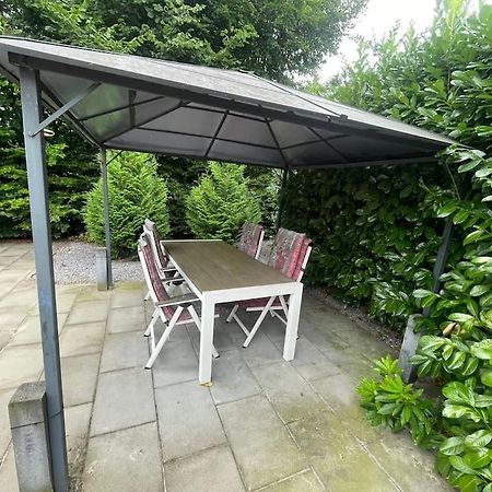 Gezellig Chalet In Baarle-Nassau Extérieur photo