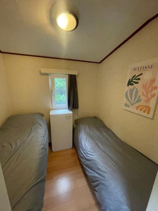 Gezellig Chalet In Baarle-Nassau Extérieur photo